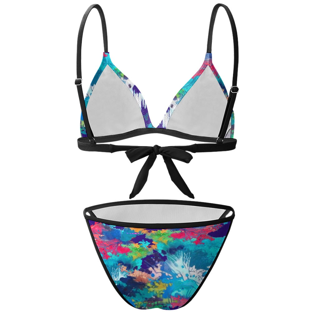Bikini ESTABILIDAD