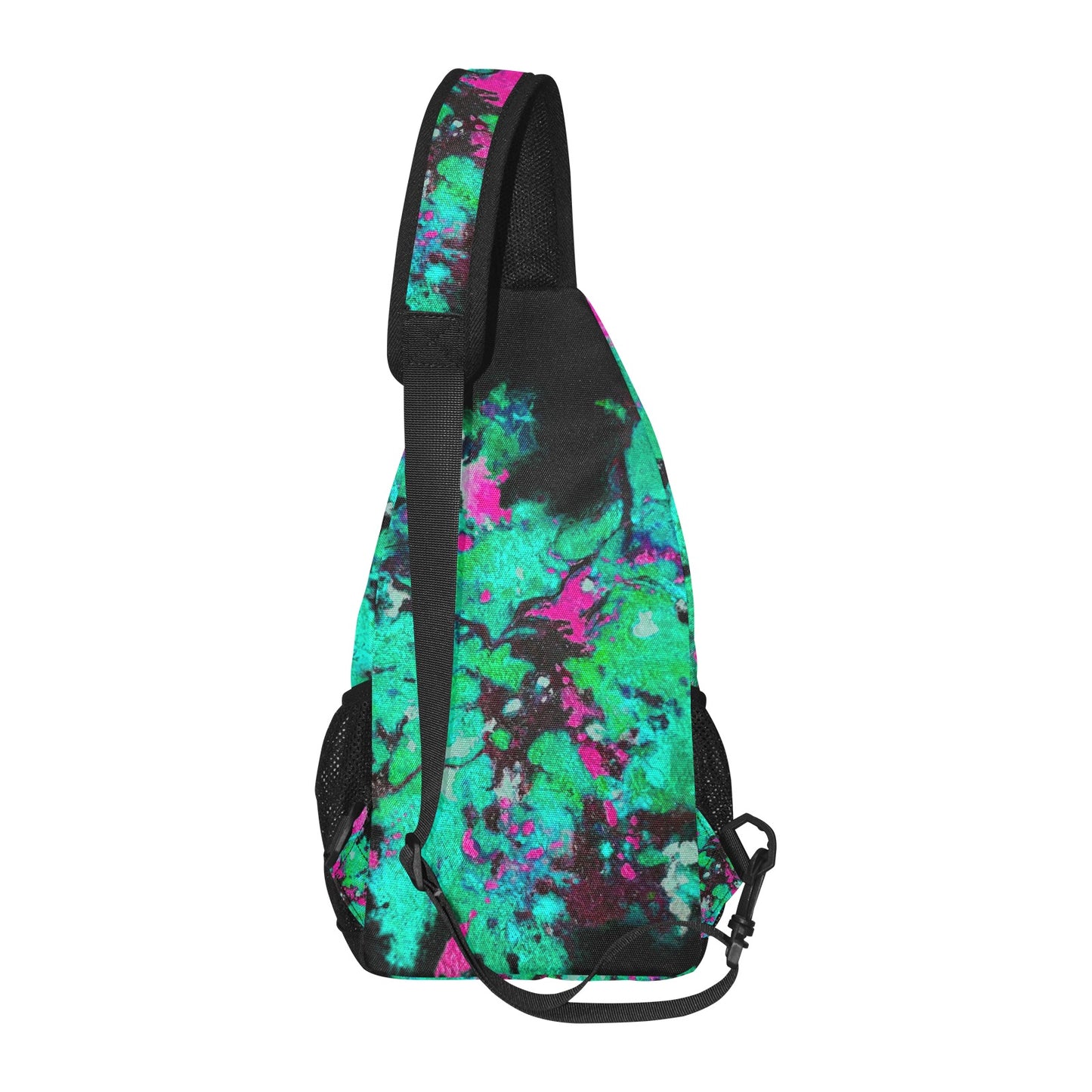 Bandolera FRESHDAY