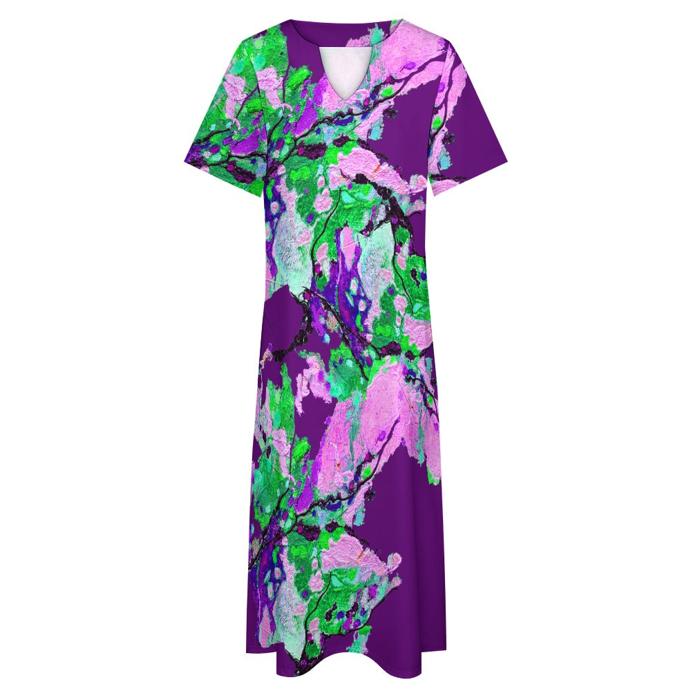 Vestido COSTA RICA