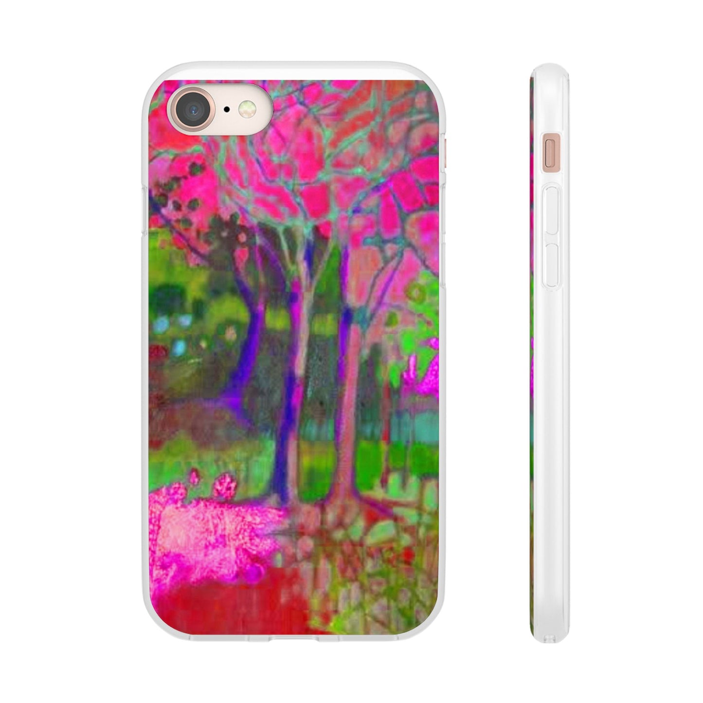 Funda de móvil ARBOLROSA.