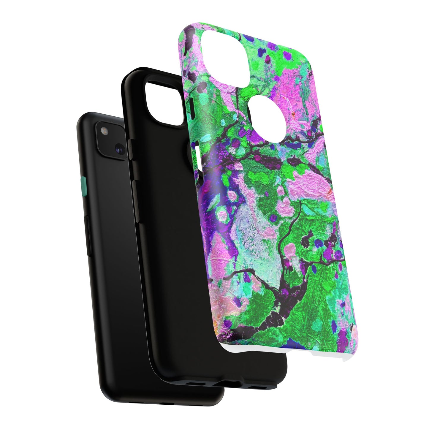 Funda de móvil  COSTARICA