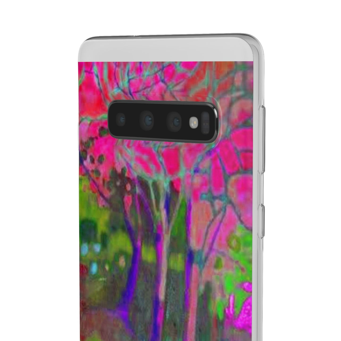 Funda de móvil ARBOLROSA.