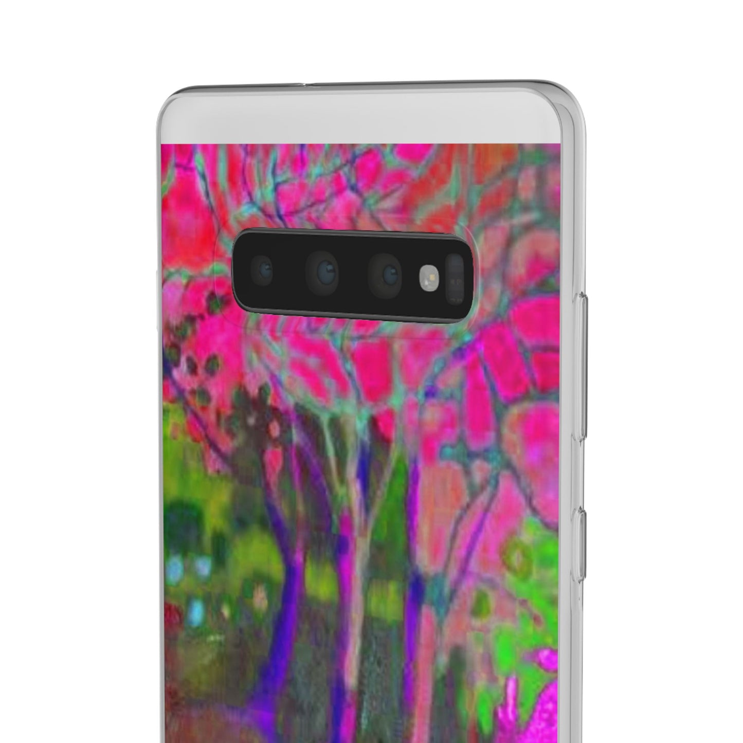 Funda de móvil ARBOLROSA.
