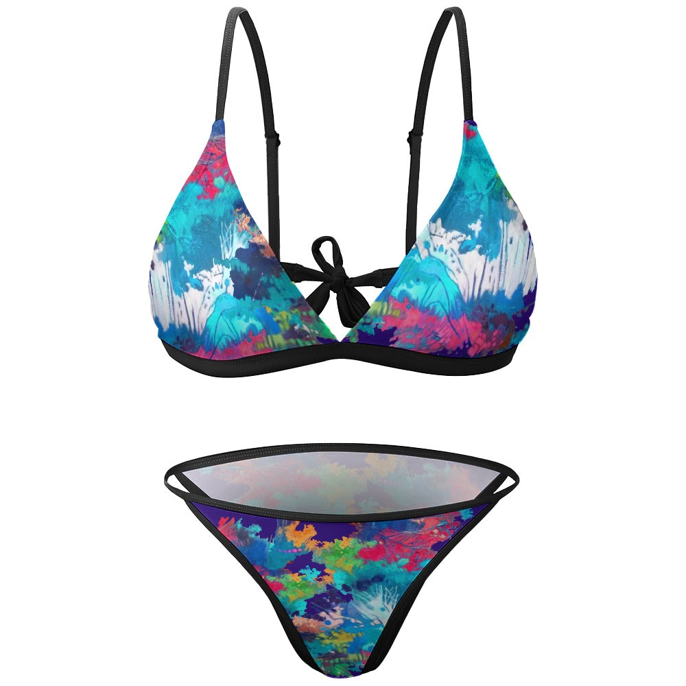 Bikini ESTABILIDAD