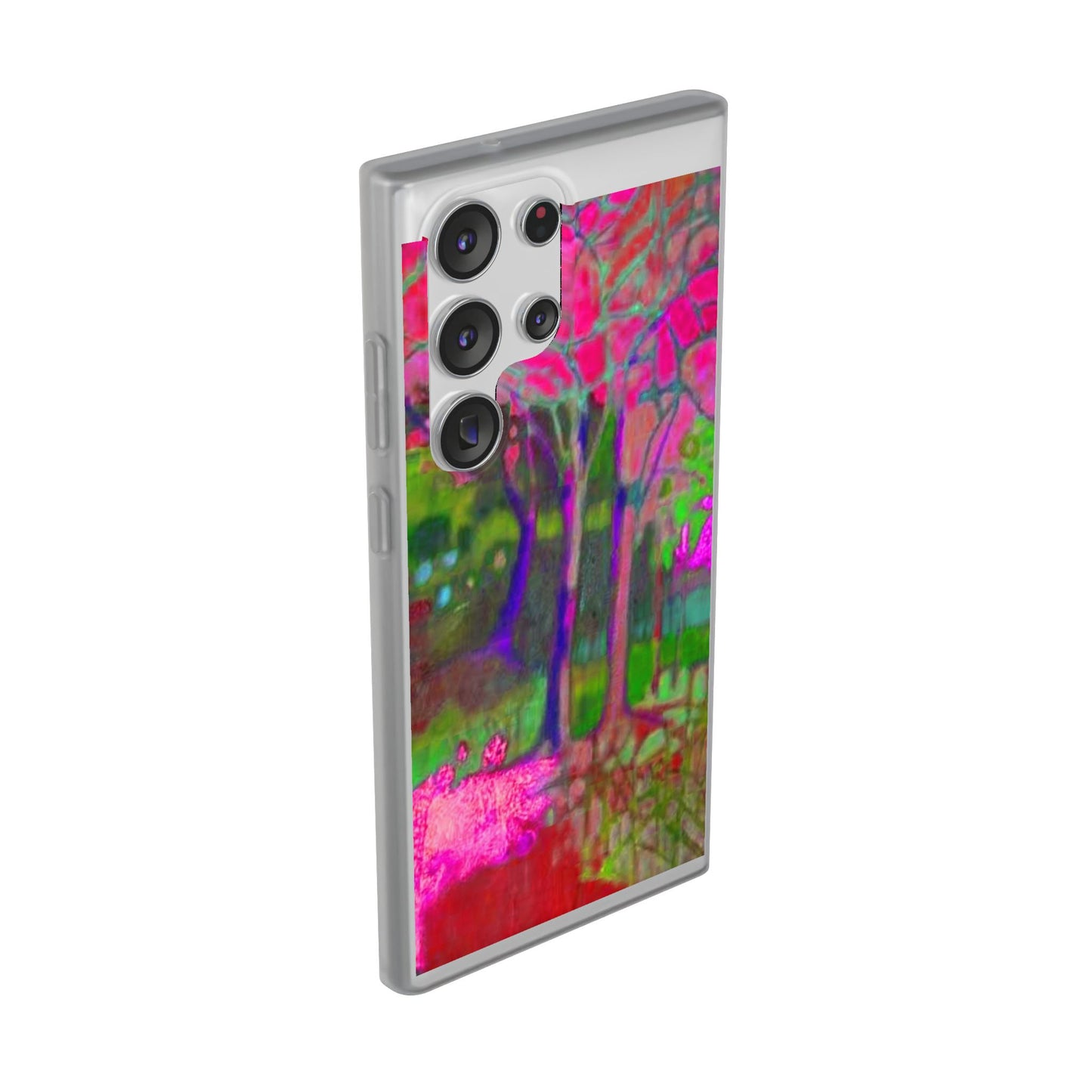 Funda de móvil ARBOLROSA.