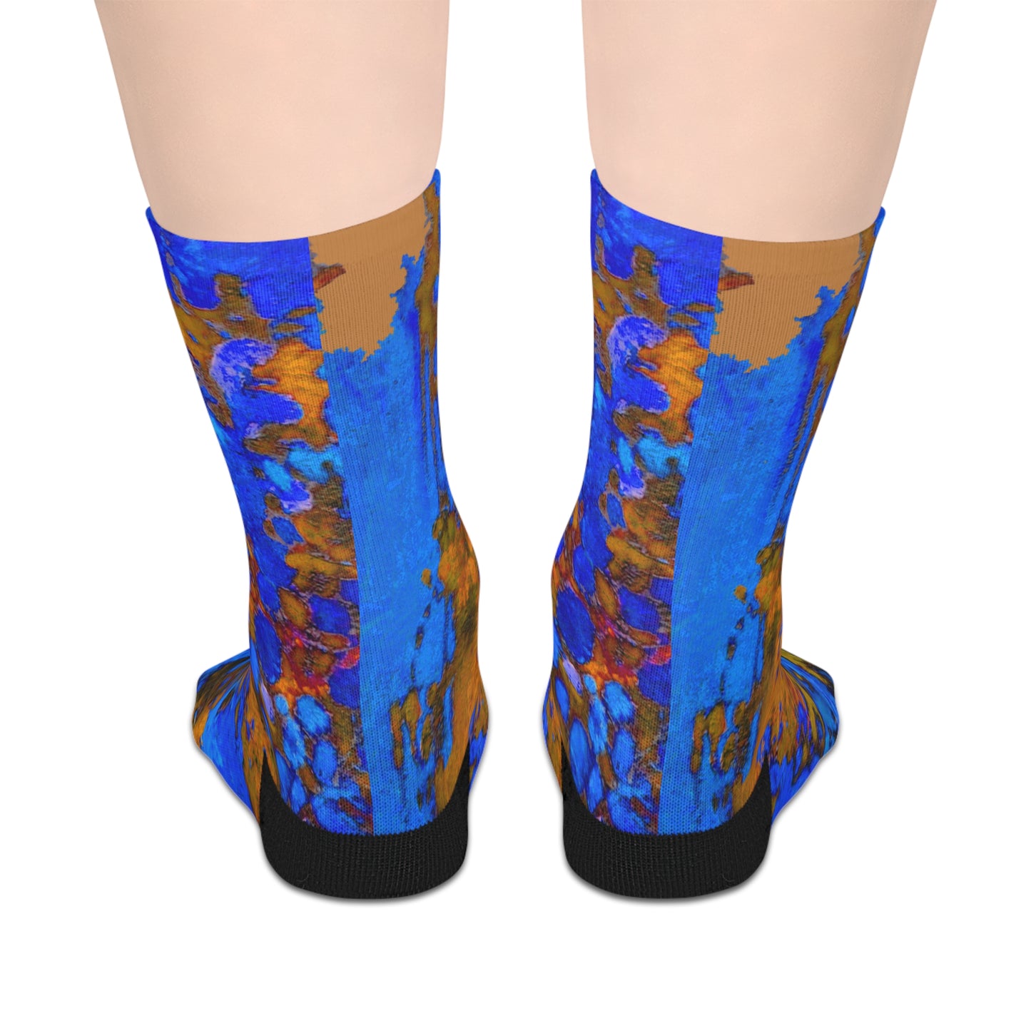 Calcetines NOCHESTRELLADA