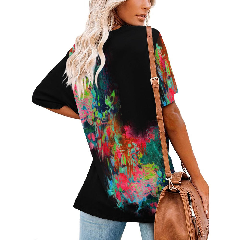 Camiseta SELVA