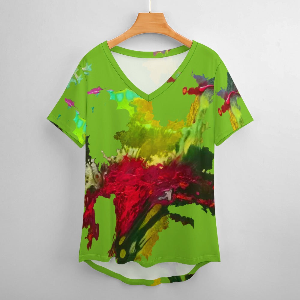Camiseta CORAZON