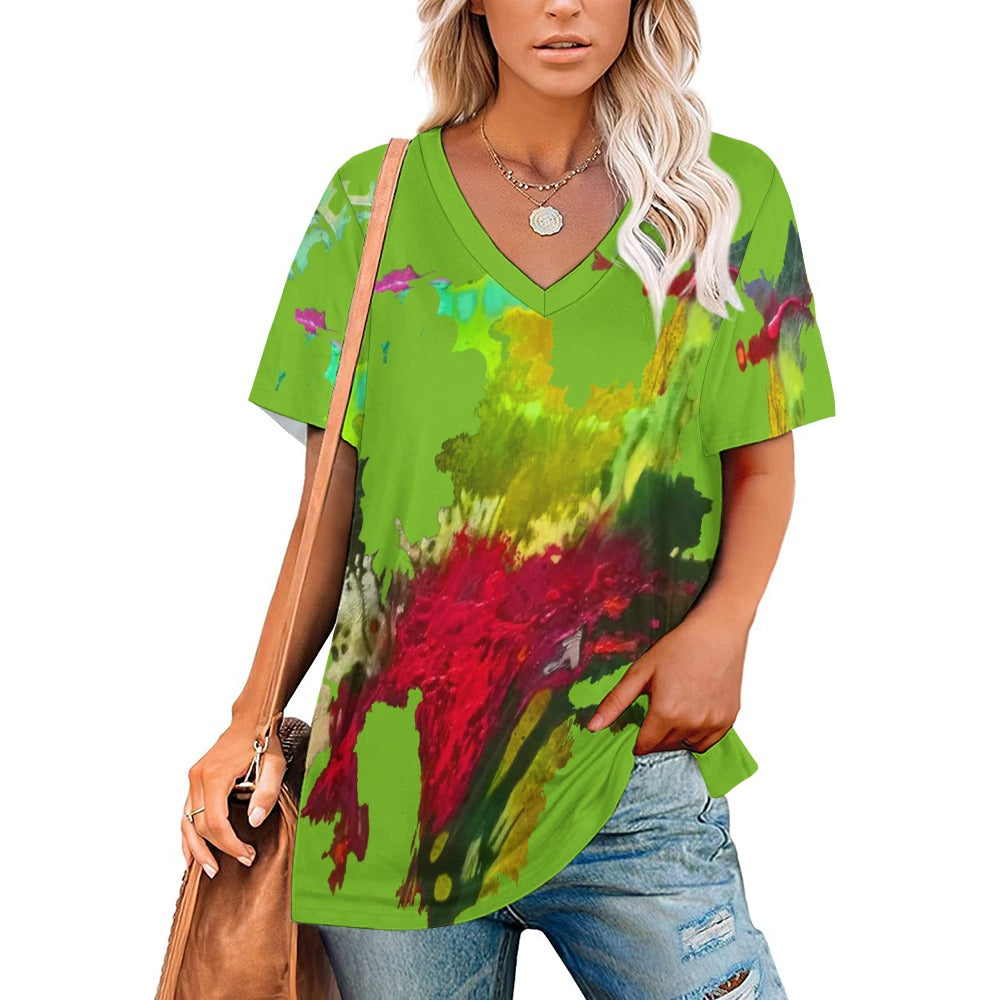 Camiseta CORAZON