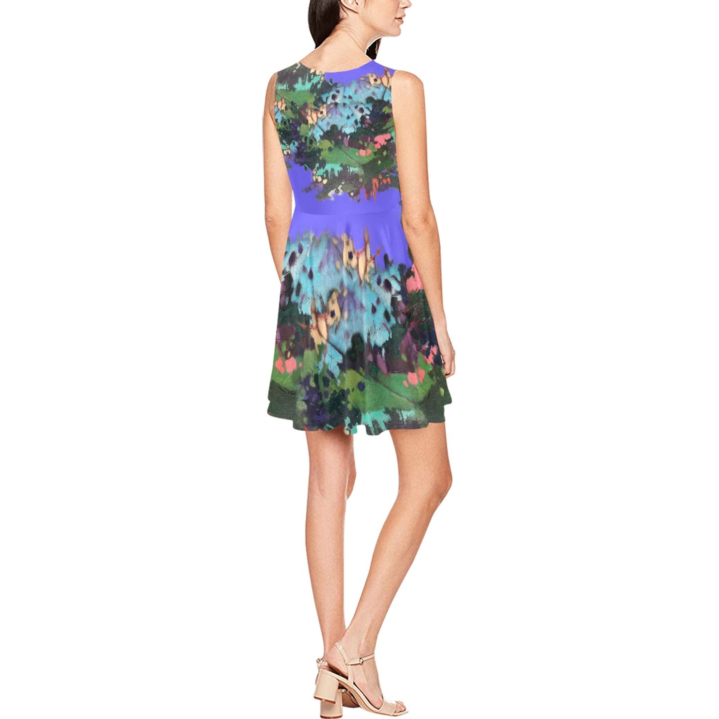 Vestido CONTIGO