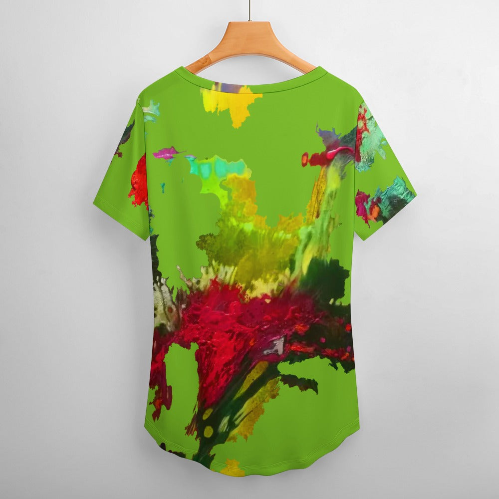 Camiseta CORAZON