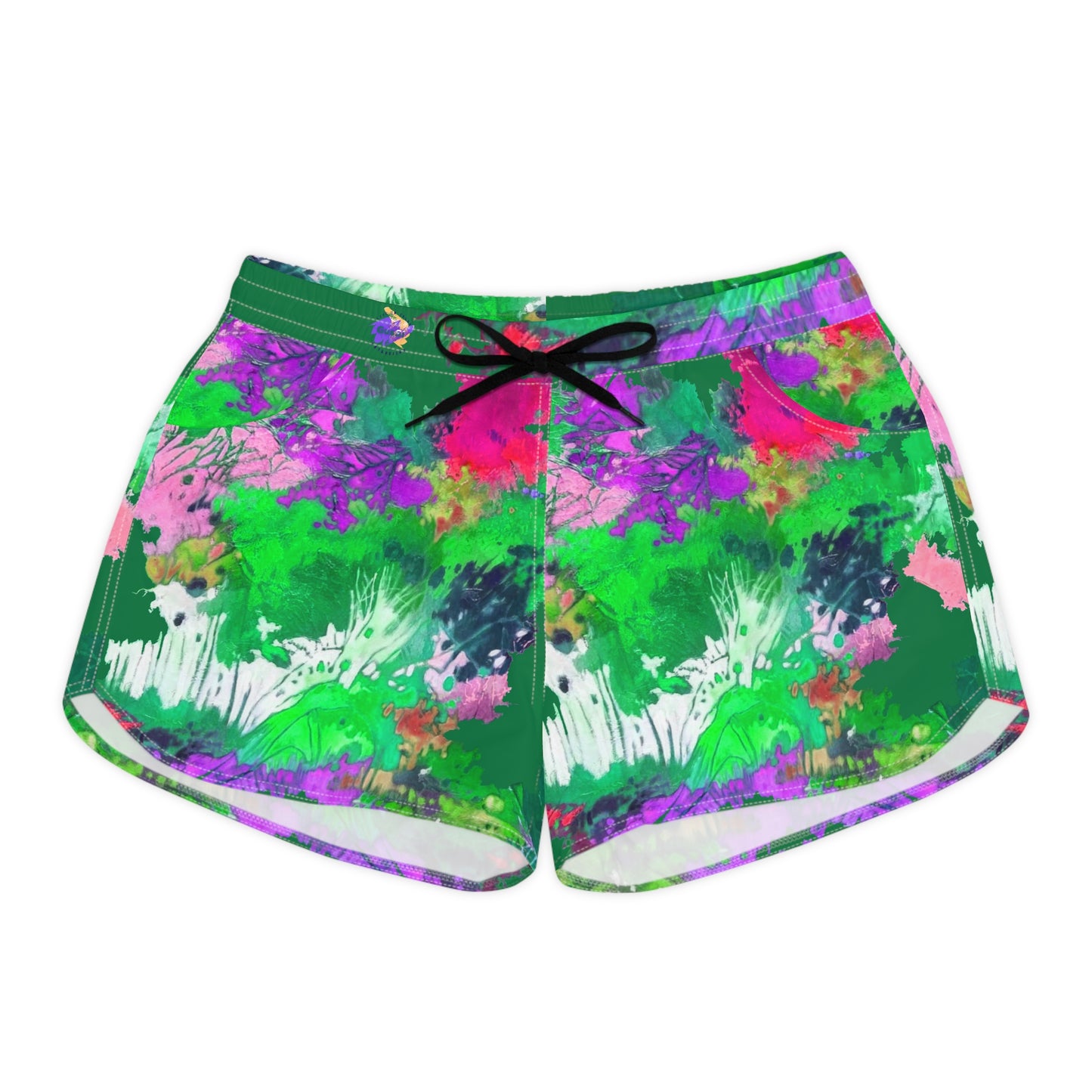 Pantalón corto ABRIL