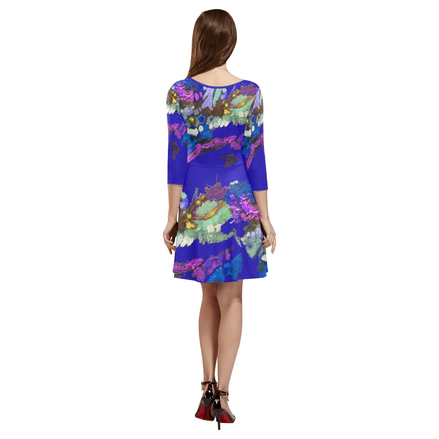 Vestit COSESLES NOSTRES
