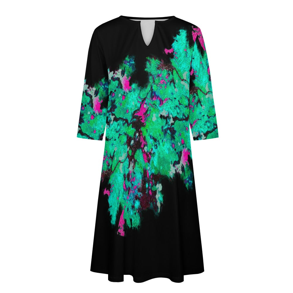 Vestido FRESH DAY