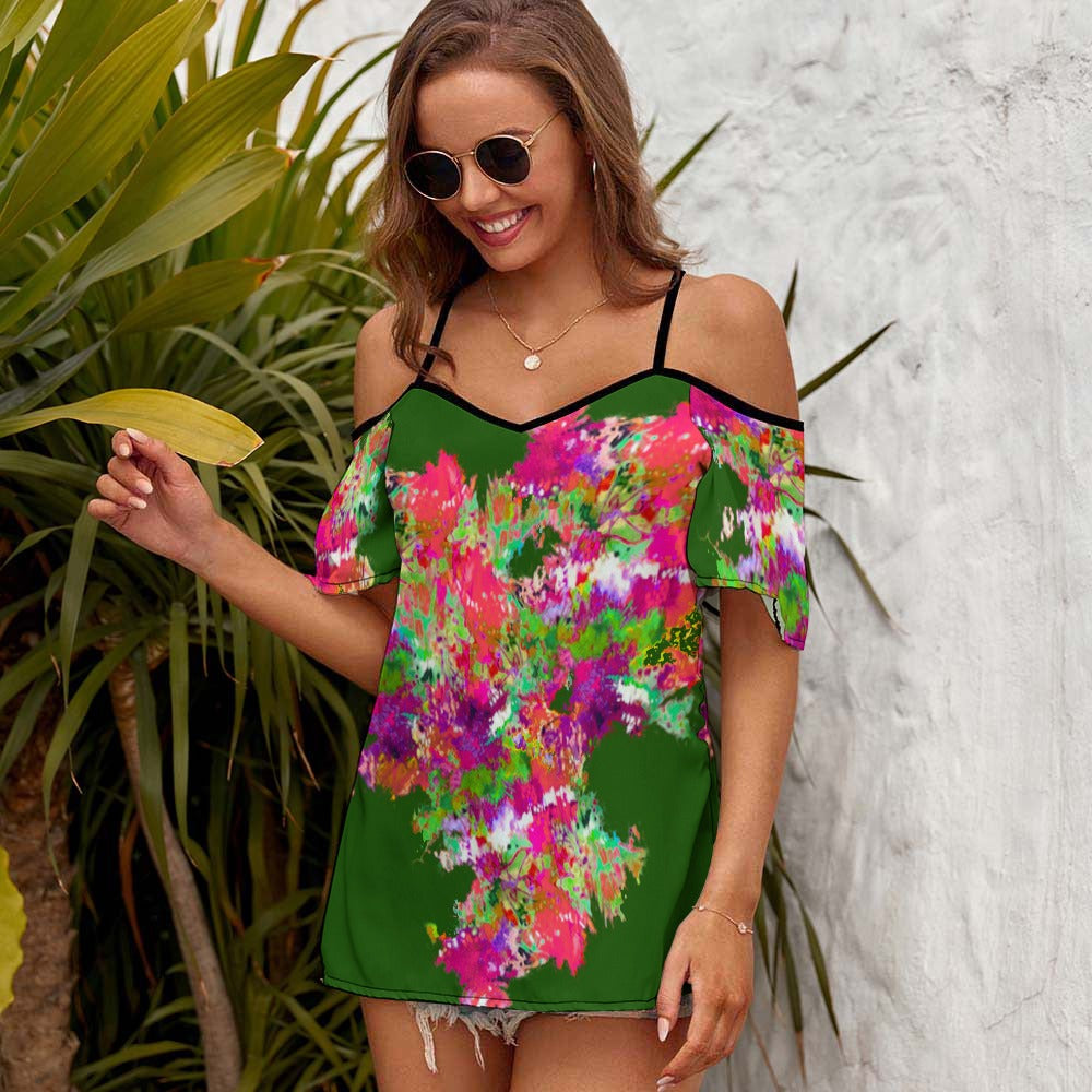 Blusa ALEGRIA