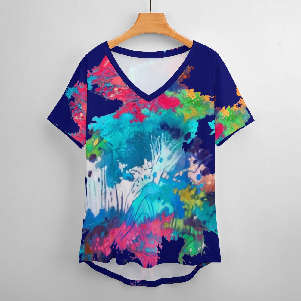 Camiseta ESTABILIDAD