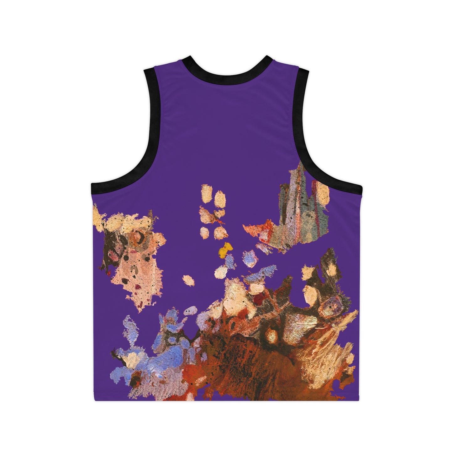Camiseta Unisex sin mangas HOGAR
