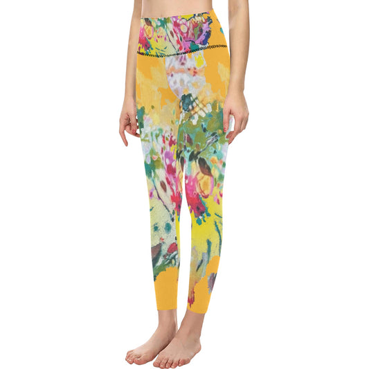 Leggins MARIPOSA