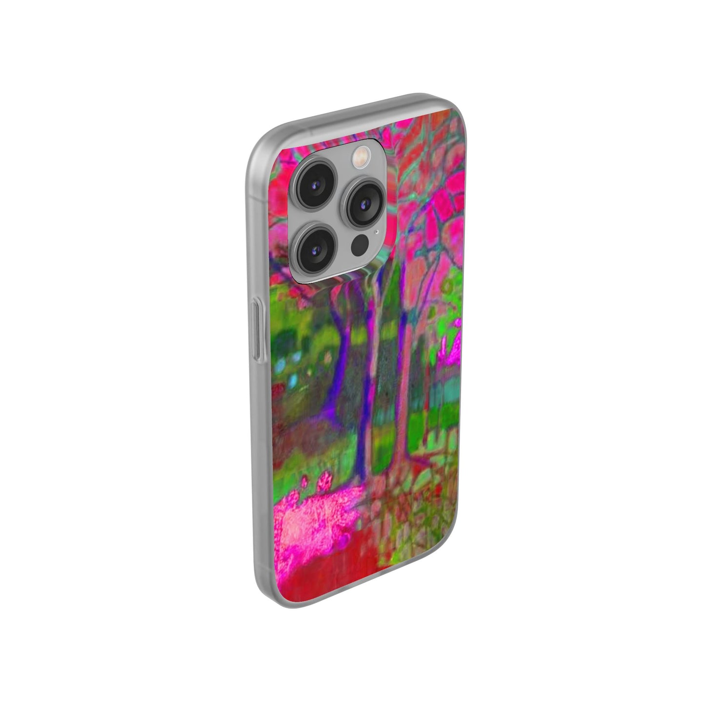 Funda de móvil ARBOLROSA.
