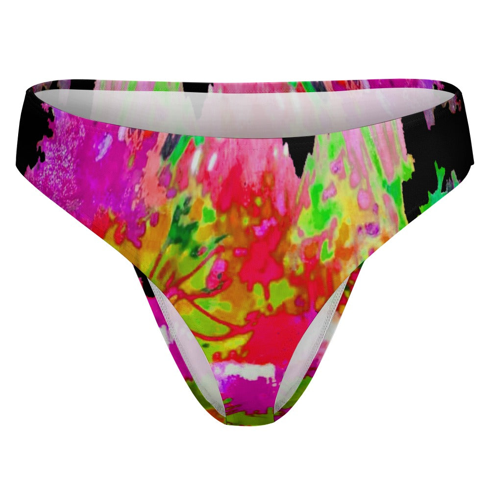 Bikini tanga ALEGRIA