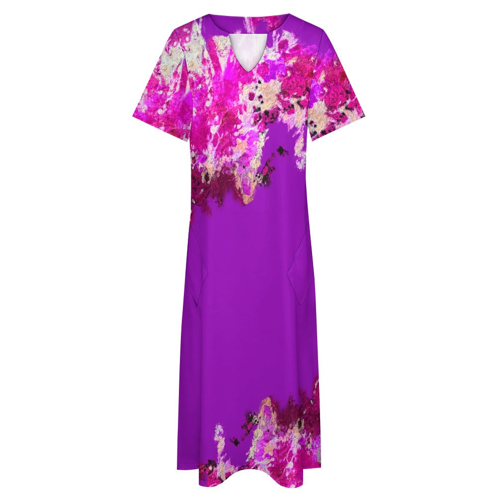 Vestido PASTEL