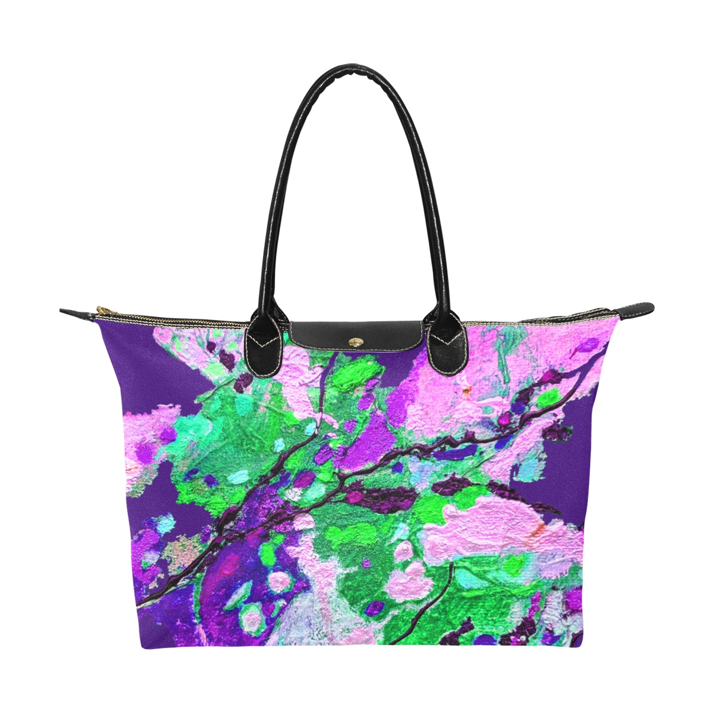 Bolso de hombro COSTARICA