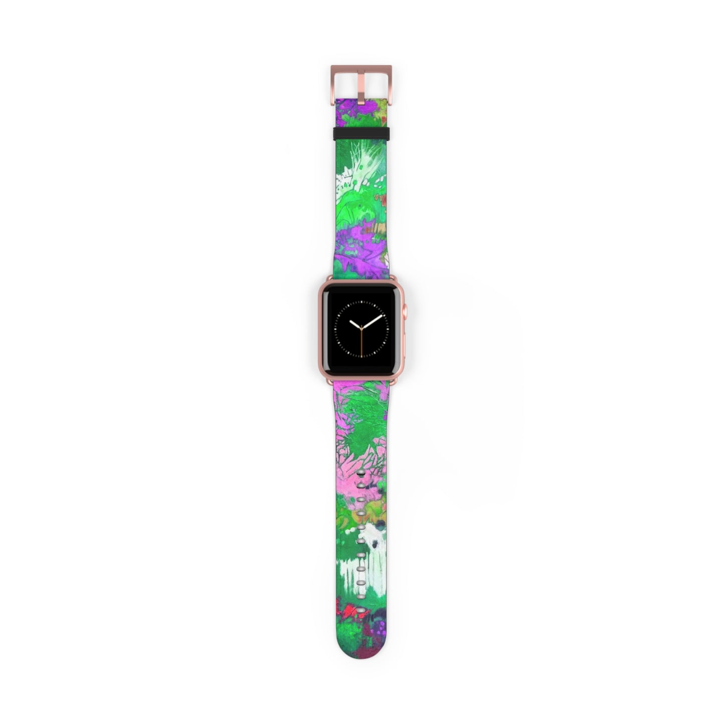 Banda de reloj ABRIL