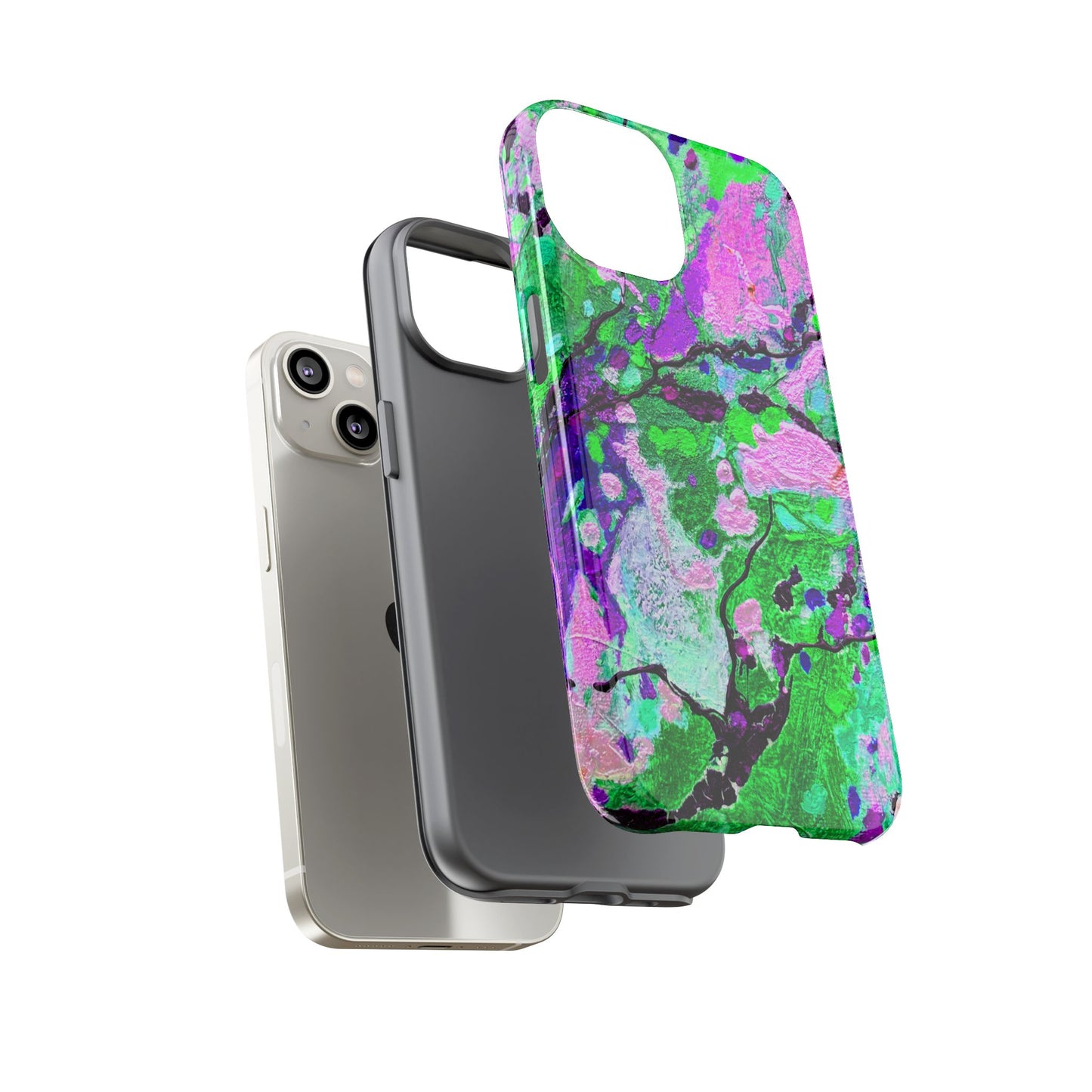 Funda de móvil  COSTARICA