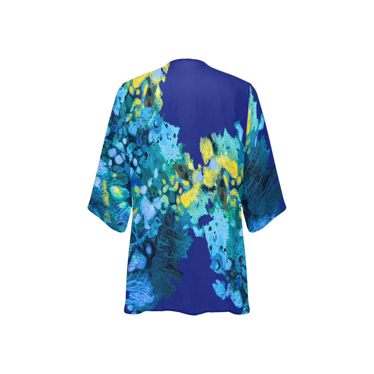 Blusa BOSQUE ENCANTADO