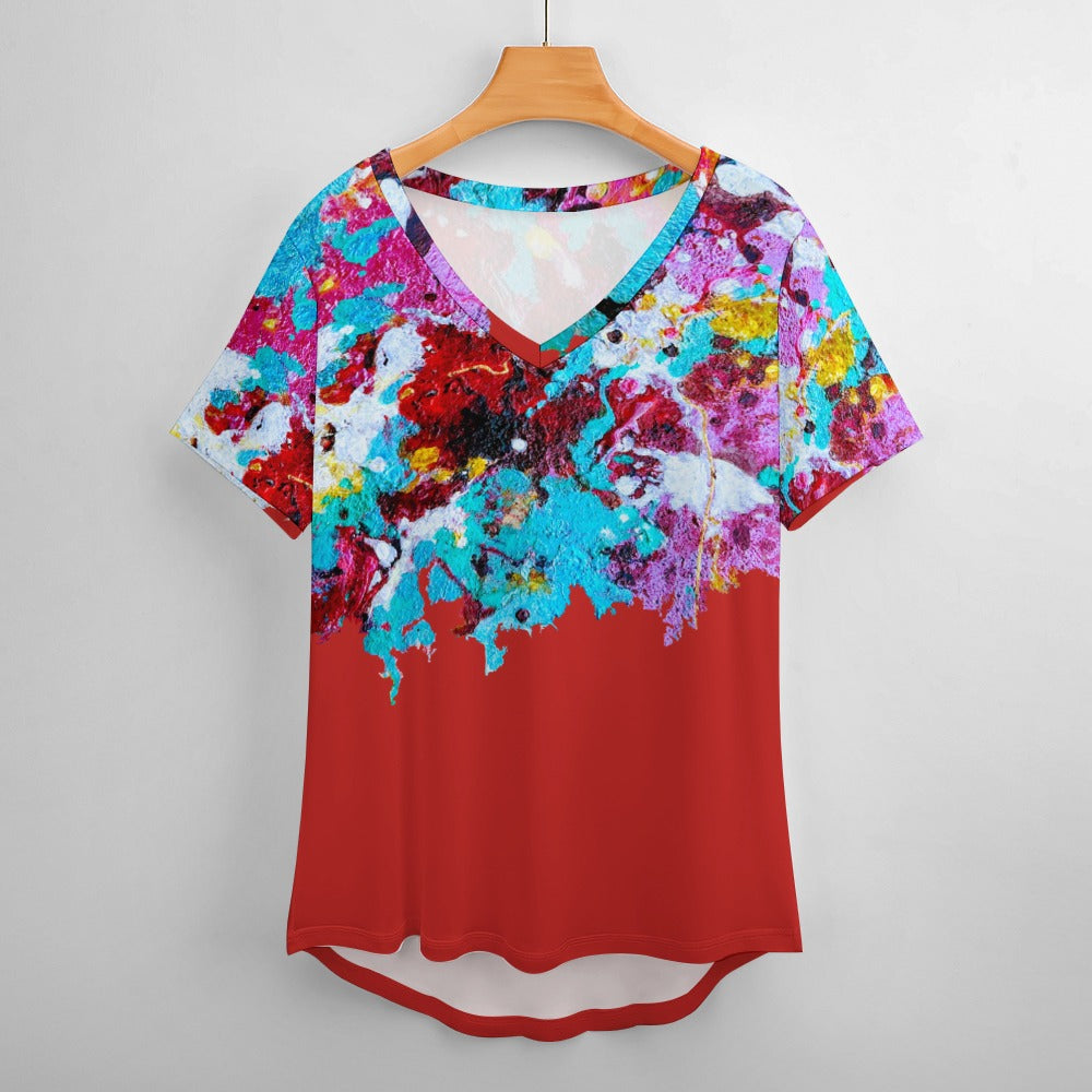 Camiseta MADUREZ