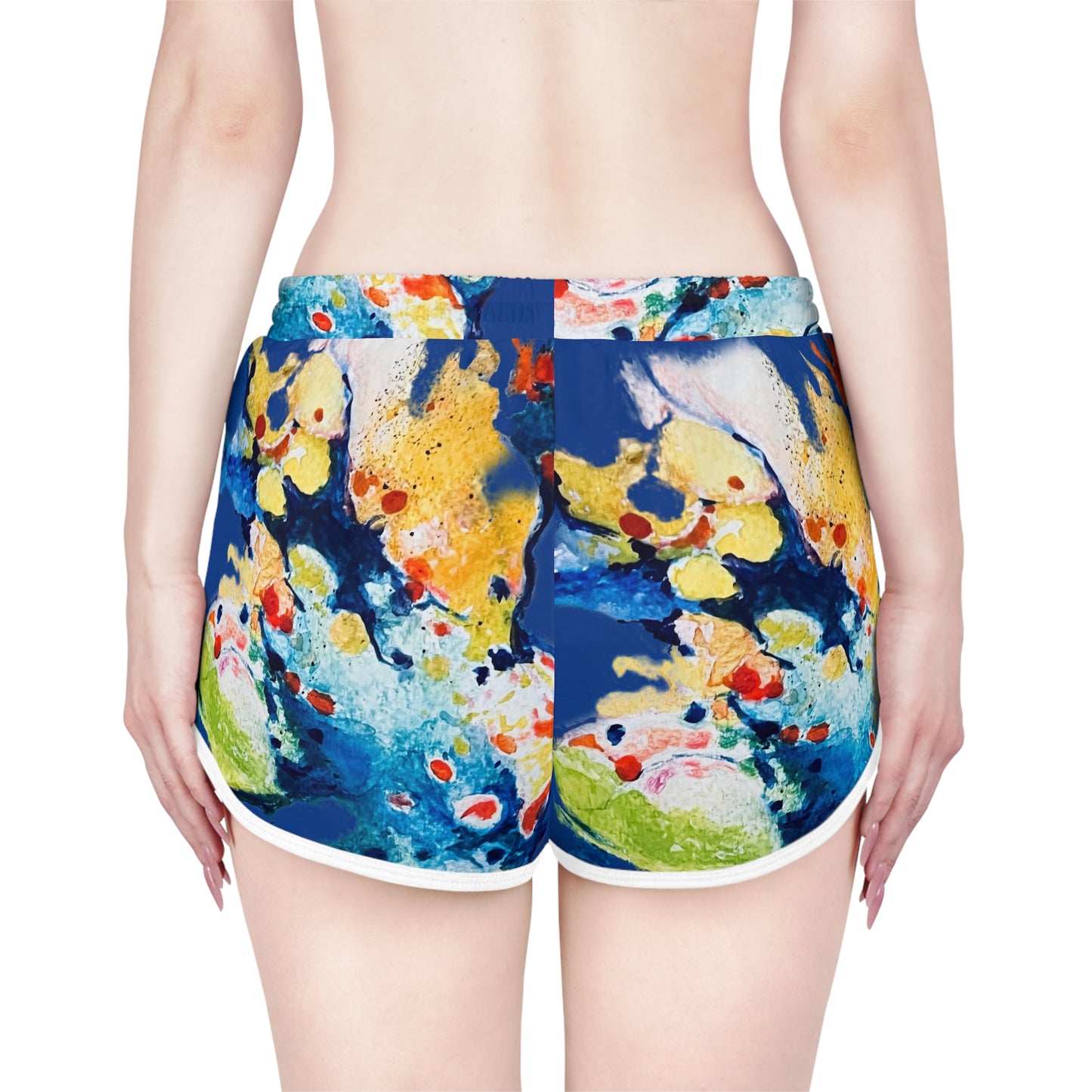 Pantalons curts BARCELONA.