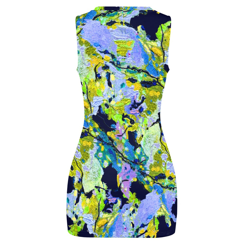 Vestido SUAVIDAD