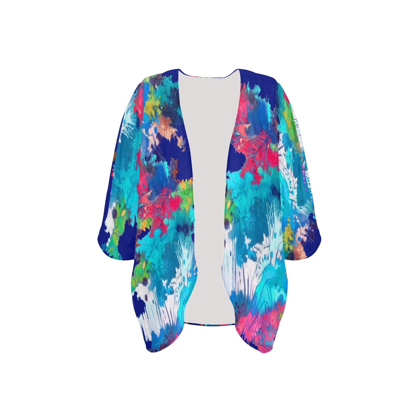Blusa ESTABILIDAD