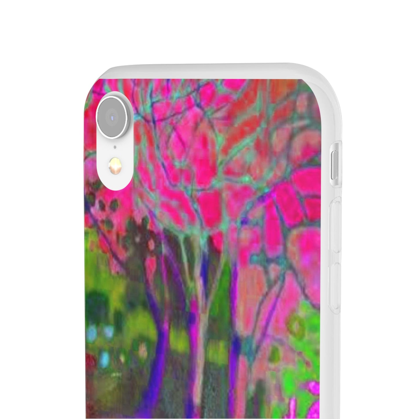 Funda de móvil ARBOLROSA.