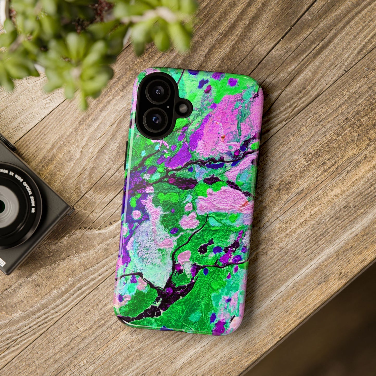 Funda de móvil  COSTARICA