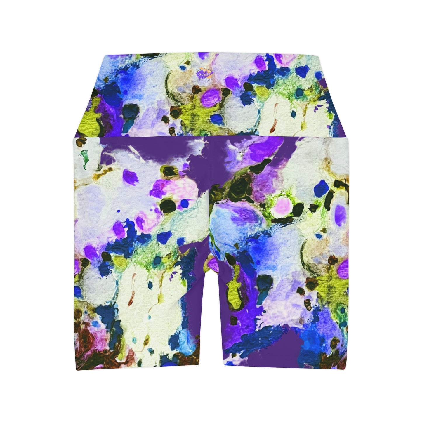 Leggins cortos DULZURA.
