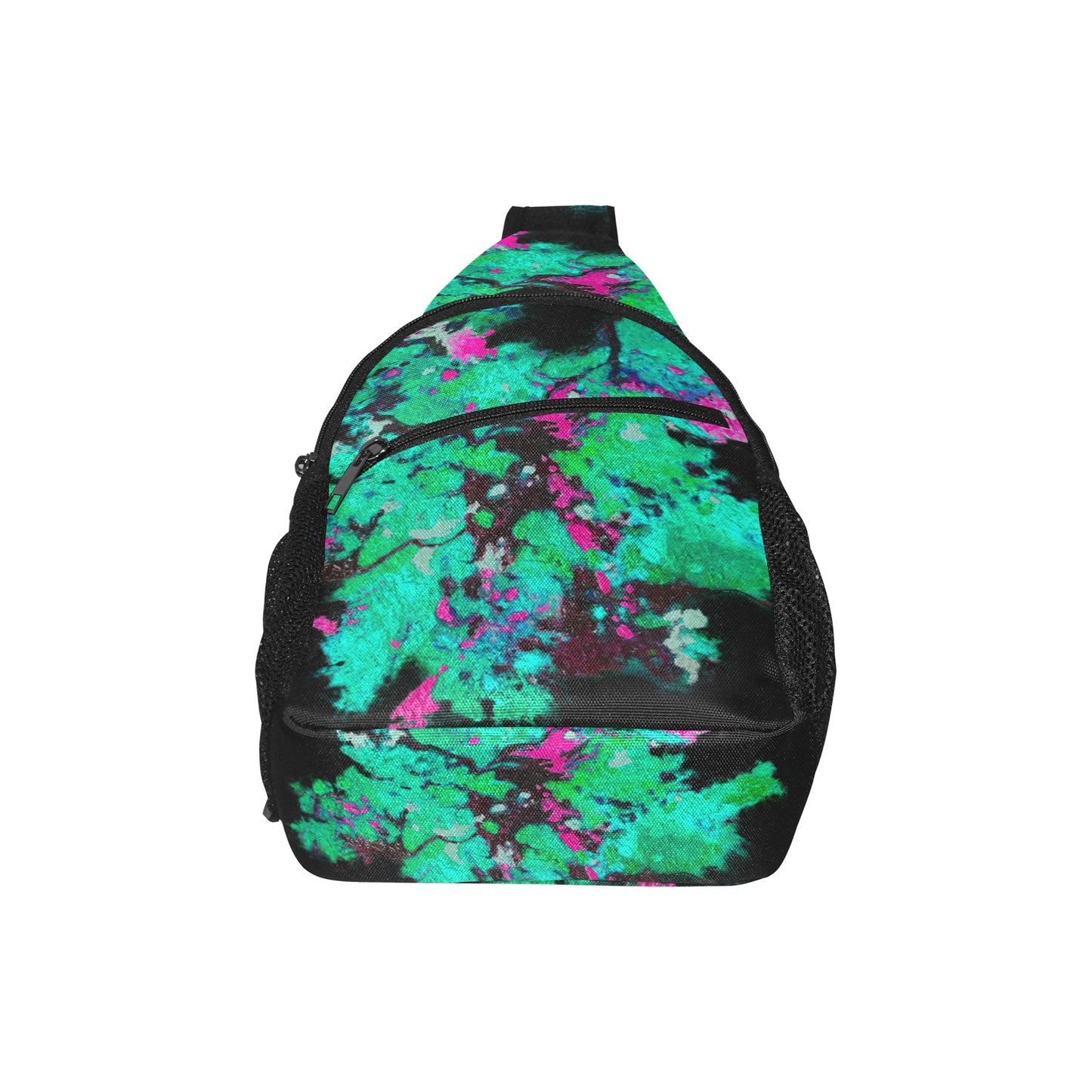 Bandolera FRESHDAY