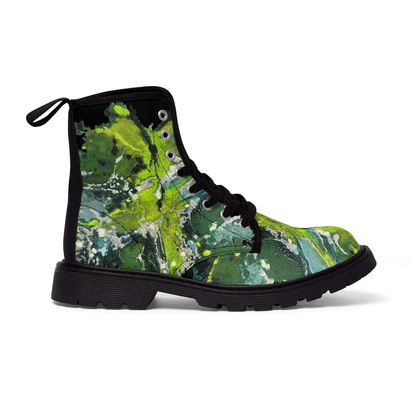 Botas deportivas MONTAÑA