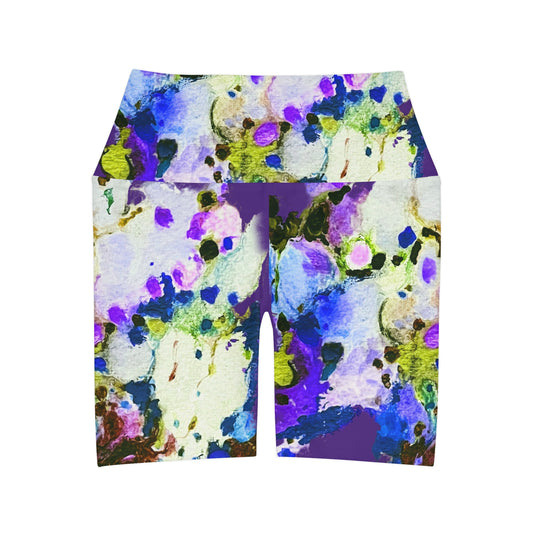 Leggins curts DOLÇURA.