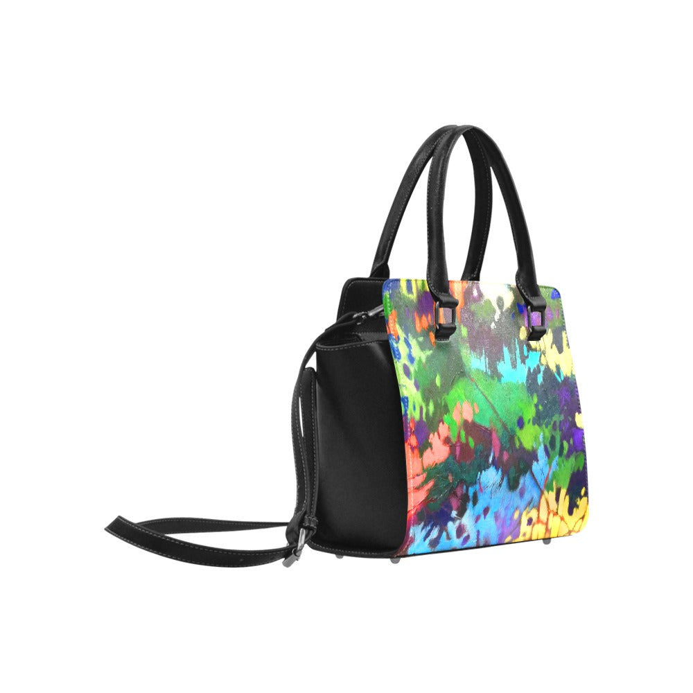 Bolso BODSQUE MAGICO