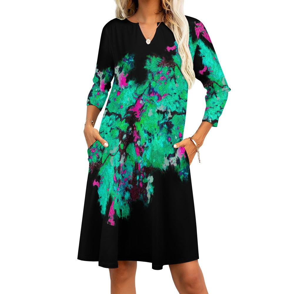 Vestido FRESH DAY