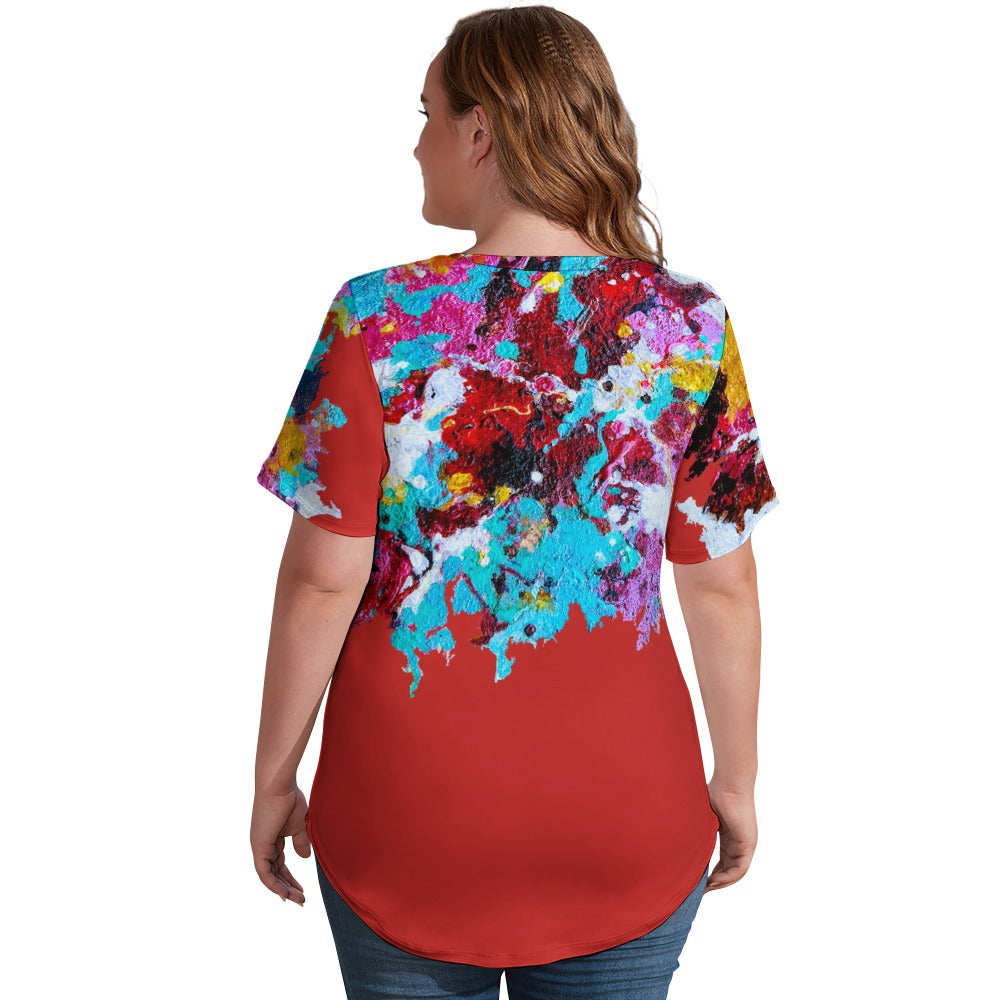 Camiseta MADUREZ