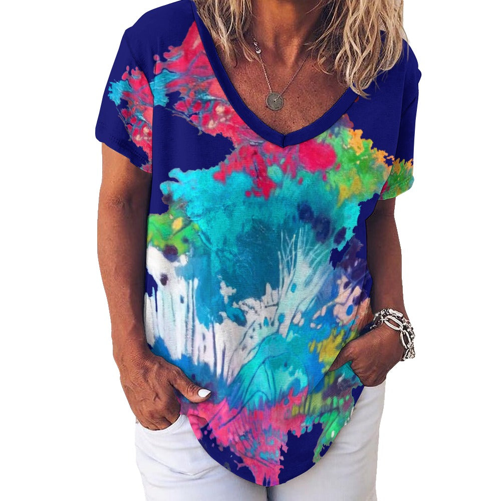 Camiseta ESTABILIDAD