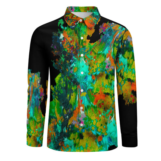 Camisa MOIXINA