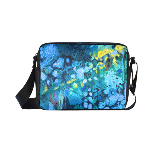 Bolso BOSQUE ENCANTADO