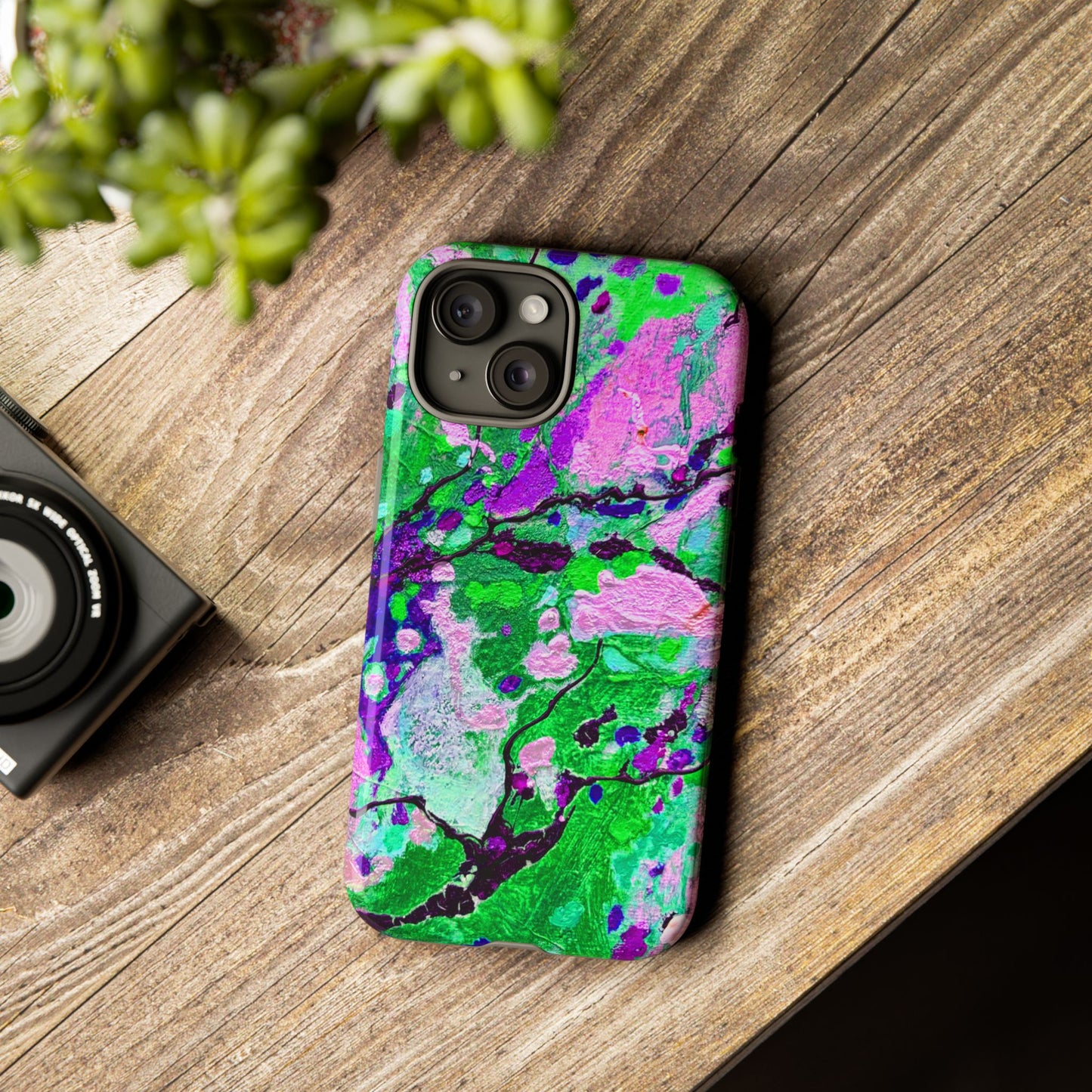 Funda de móvil  COSTARICA
