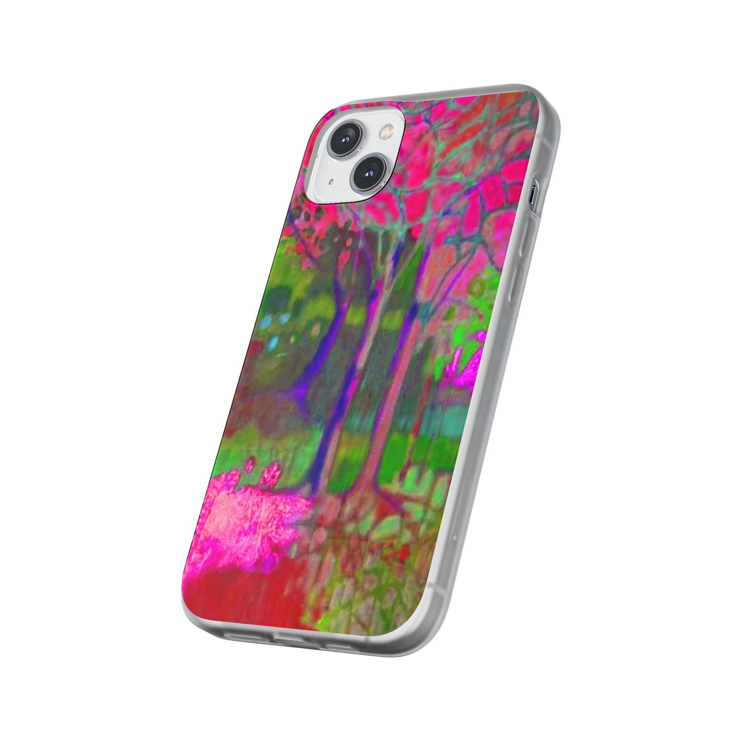 Funda de móvil ARBOLROSA.