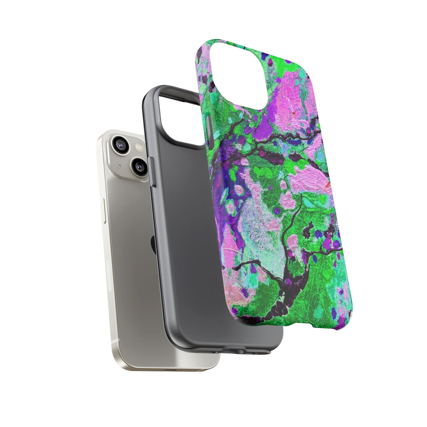 Funda de móvil  COSTARICA