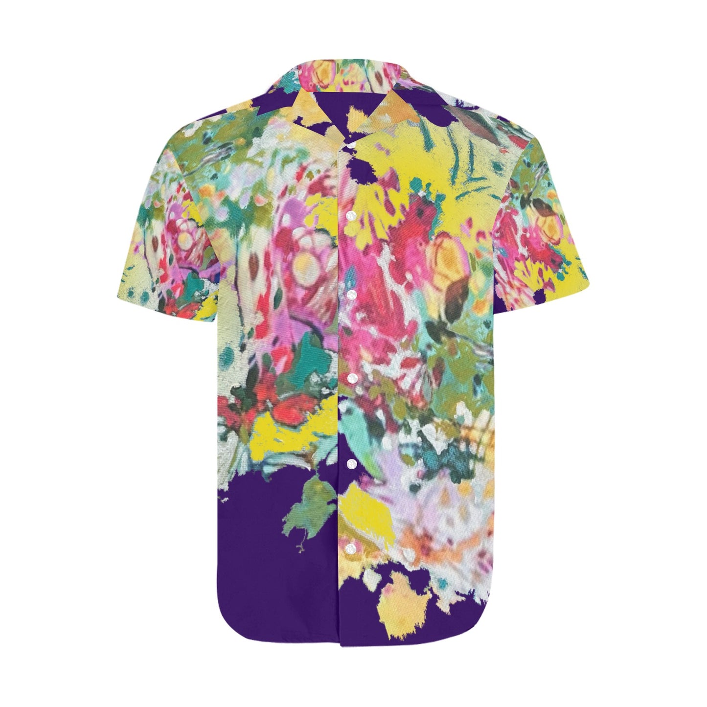 Camisa MARIPOSA