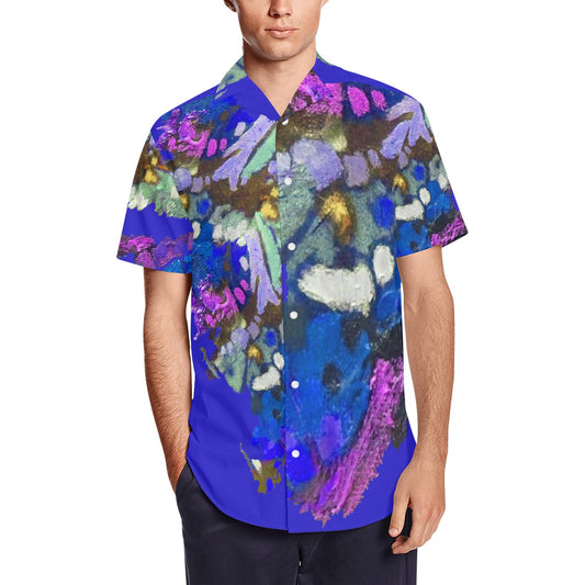 Camisa COSAS NUESTRAS